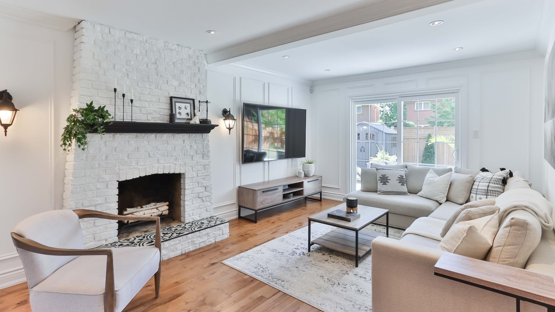 Dış Mekan Sandalyeler