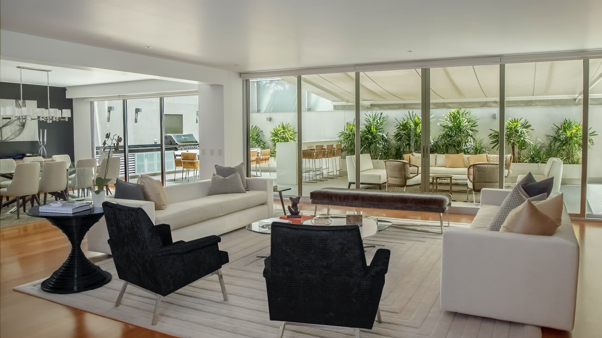 Şemsiye - Tente - Pergole